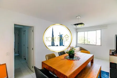 Apartamento com 3 Quartos à venda, 90m² no Vila Cruzeiro, São Paulo
