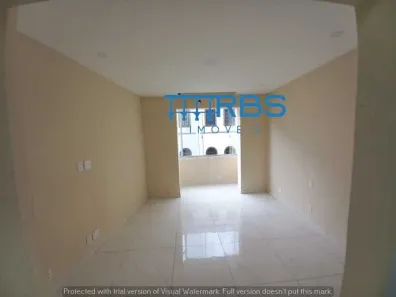 Apartamento com 1 Quarto à venda, 28m² no Centro, Rio de Janeiro