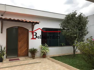Casa com 3 Quartos à venda, 230m² no Vila Assunção, Santo André
