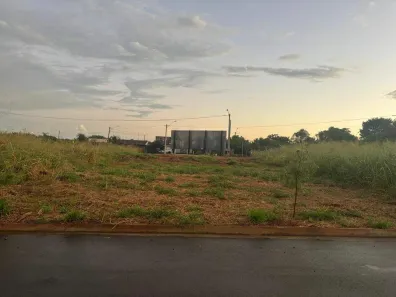Lote/Terreno à venda, 200m² no Jardim Leste, São José do Rio Preto