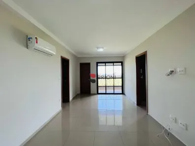 Apartamento com 3 Quartos para alugar, 98m² no Quinta da Primavera, Ribeirão Preto