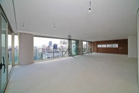 Apartamento com 3 Quartos à venda, 335m² no Itaim Bibi, São Paulo