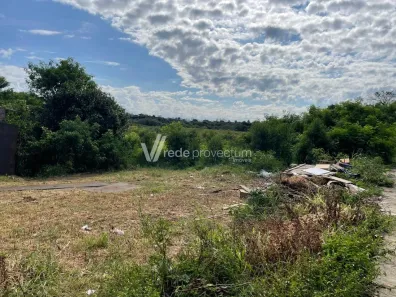 Lote/Terreno à venda, 2808m² no Chácaras Campos dos Amarais, Campinas