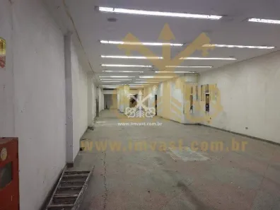 Ponto Comercial para alugar, 911m² no Sé, São Paulo