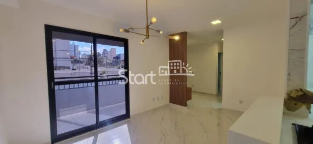 Apartamento com 2 Quartos para alugar, 65m² no Bonfim, Campinas