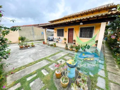 Casa com 3 Quartos à venda, 156m² no Paraty, Araruama