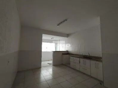 Apartamento com 2 Quartos para alugar, 118m² no Patrimônio, Uberlândia