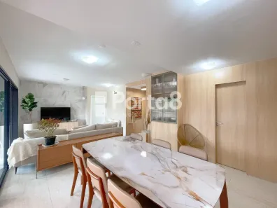 Apartamento com 3 Quartos à venda, 141m² no Nova Redentora, São José do Rio Preto