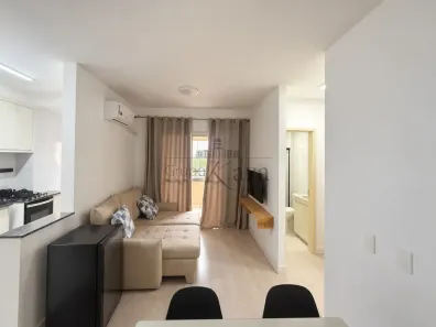 Apartamento com 2 Quartos à venda, 62m² no Jardim San Marino, São José dos Campos