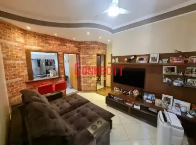 Apartamento com 2 Quartos à venda, 63m² no Jardim Botânico, Ribeirão Preto