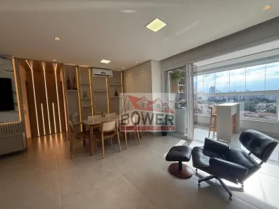 Apartamento com 2 Quartos à venda, 106m² no Vila Cidade Universitária, Bauru