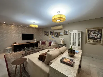 Apartamento com 4 Quartos à venda, 165m² no Canjica, Cuiabá