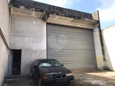 Galpão/Depósito/Armazém para alugar, 1050m² no Vila Pereira Cerca, São Paulo