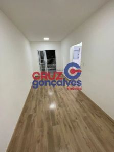 Apartamento com 2 Quartos à venda, 49m² no Jardim Residencial das Palmeiras, Rio Claro