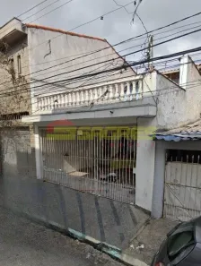 Sobrado com 3 Quartos à venda, 160m² no Vila Guilherme, São Paulo