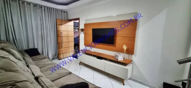Casa com 3 Quartos à venda, 174m² no Vila Biasi, Americana