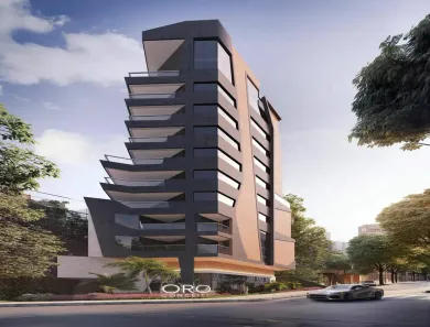 à venda, 96m² no Serra, Belo Horizonte