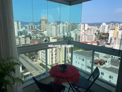 Apartamento com 3 Quartos à venda, 85m² no Canto, Florianópolis