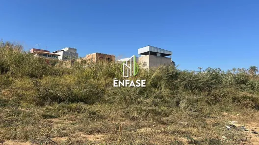 Lote/Terreno à venda, 420m² no São Sebastião, Igarapé