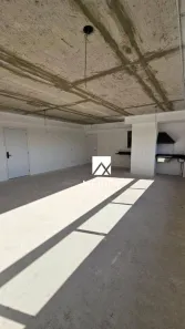 Apartamento com 3 Quartos à venda, 134m² no Jardim, Santo André