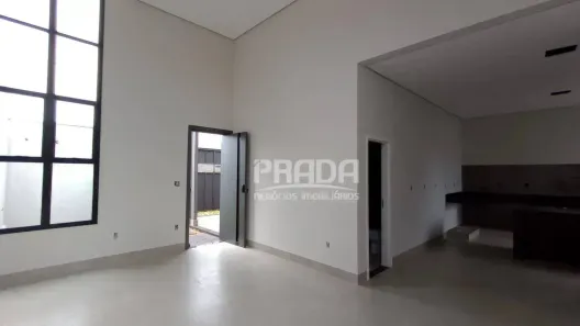 Casa com 3 Quartos à venda, 144m² no Loteamento Portal do Vale II, Uberlândia