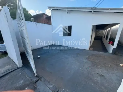 Casa com 1 Quarto à venda, 200m² no Atlântico Ii, Salinópolis