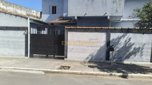 Sobrado com 4 Quartos à venda, 123m² no Roseira Velha, Roseira