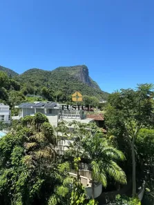Apartamento com 2 Quartos à venda, 79m² no Jardim Botânico, Rio de Janeiro