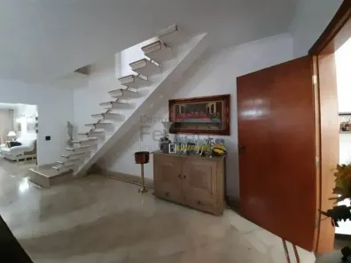 Sobrado com 4 Quartos à venda, 243m² no Vila Ester (Zona Norte), São Paulo