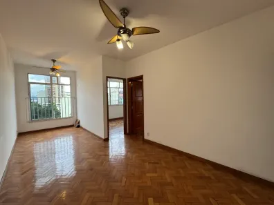 Apartamento com 2 Quartos à venda, 83m² no Catete, Rio de Janeiro