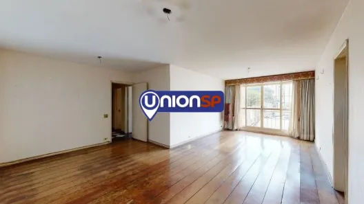 Apartamento com 3 Quartos à venda, 112m² no Jardim Paulista, São Paulo
