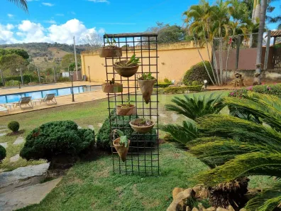 Fazenda/Sítio com 5 Quartos à venda, 342m² no Jaboticatubas, Jaboticatubas
