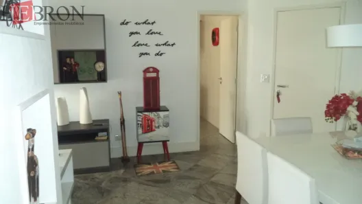 Apartamento com 3 Quartos à venda, 87m² no Vila Regente Feijó, São Paulo