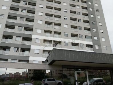 Apartamento com 2 Quartos à venda, 57m² no Parque Residencial Lagoinha, Ribeirão Preto