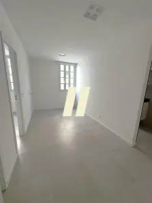 Apartamento com 1 Quarto para alugar, 40m² no Flamengo, Rio de Janeiro
