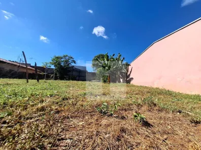 Lote/Terreno à venda, 282m² no Sousas, Campinas