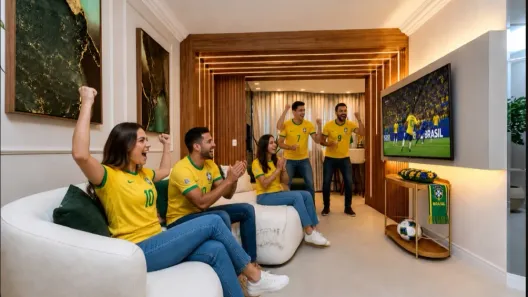 Apartamento com 3 Quartos à venda, 94m² no Pioneiros, Balneário Camboriú