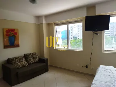 Flat com 1 Quarto à venda, 33m² no Alphaville Centro Industrial e Empresarial/Alphaville., Barueri