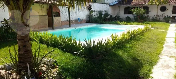 Casa com 4 Quartos à venda, 155m² no Serra Grande, Niterói