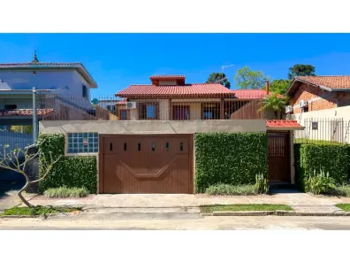 Casa com 3 Quartos à venda, 160m² no Santa Lúcia, Campo Bom