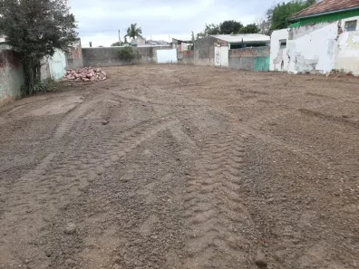 Lote/Terreno à venda, 848m² no Rio Branco, Canoas