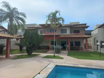 Casa de Condomínio com 4 Quartos à venda, 413m² no , Rifaina