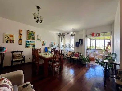 Apartamento com 3 Quartos à venda, 130m² no Rio Vermelho, Salvador