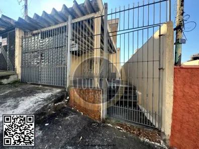 Casa com 2 Quartos para alugar, 140m² no Jardim Previdência, São Paulo