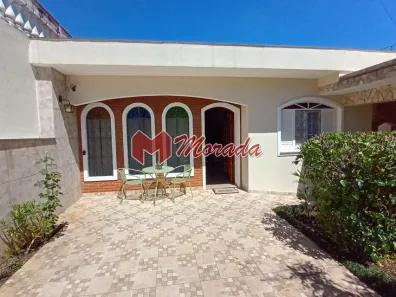 Casa com 3 Quartos à venda, 193m² no Vila Galvão, Guarulhos