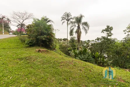 Lote/Terreno à venda, 2347m² no Residencial Tamboré, Barueri