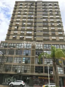 Apartamento com 2 Quartos à venda, 74m² no Centro, São Leopoldo