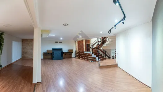 Imóvel Comercial à venda, 312m² no Alto da Boa Vista, Ribeirão Preto