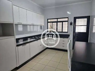 Casa com 3 Quartos à venda, 178m² no Residencial Regissol I, Mirassol