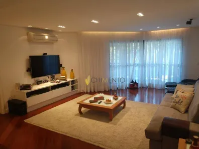 Apartamento com 3 Quartos à venda, 139m² no Jardim Avelino, São Paulo